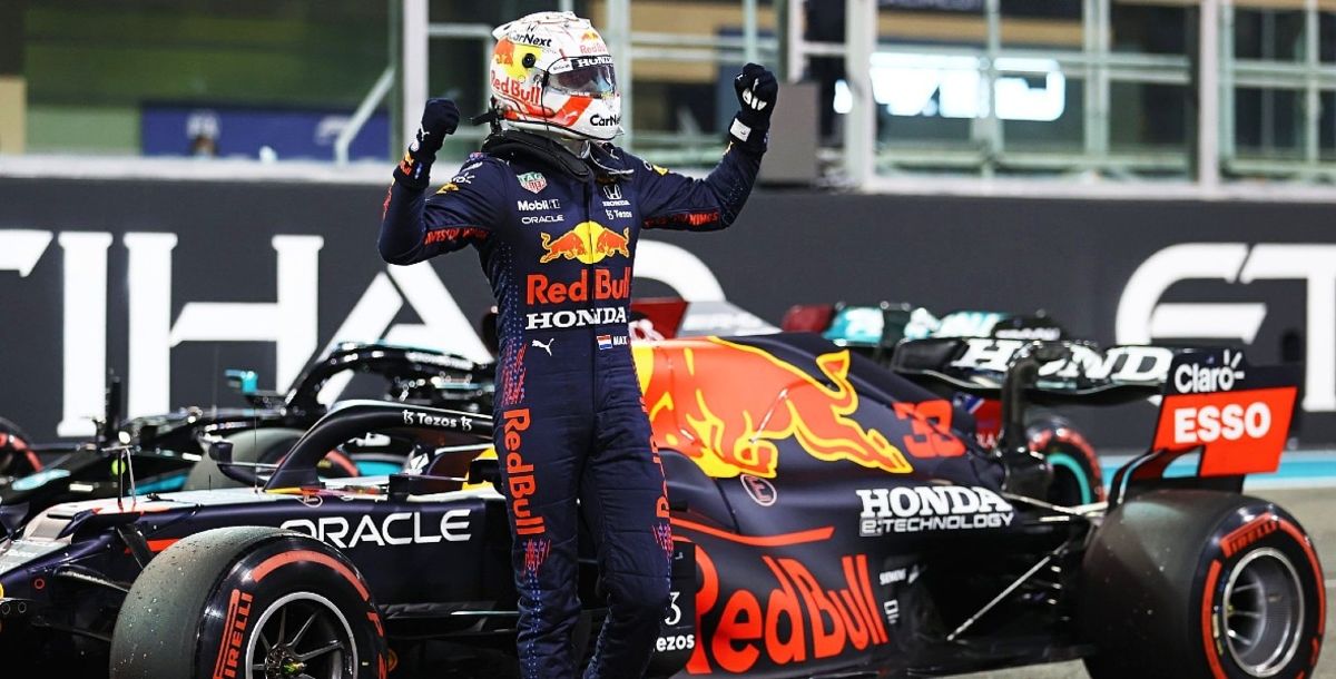 Fórmula Uno, F1, Gran Premio de Abu Dhabi, Yas Marina, Sergio Checo Pérez, Lewis Hamilton, Max Verstappen