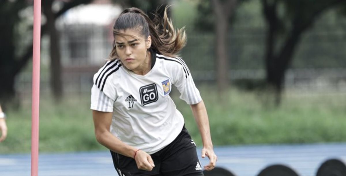 Tigres Femenil, Liga MX Femenil, Natalia Villarreal, Liguilla, Roberto Medina