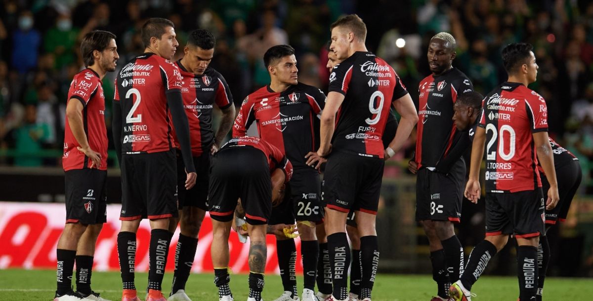 Atlas, León, Final, campeón, Copa México, Liga MX, Liguilla, Toluca, Morelia