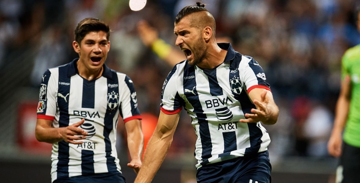 Nico Sánchez, Liga MX, Rayados, Monterrey, Godoy Cruz, retiro, lesiones, Querétaro