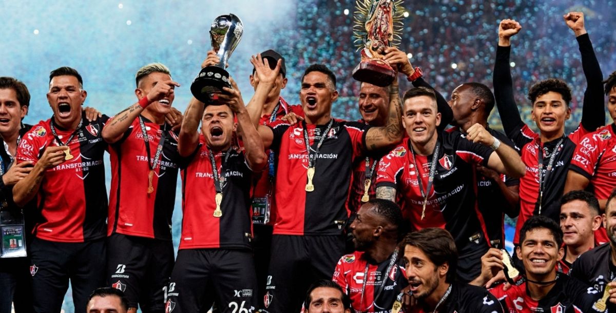 Atlas, León, Liga MX, Liguilla, Final, Estadio Jalisco, partido, en vivo, campeón