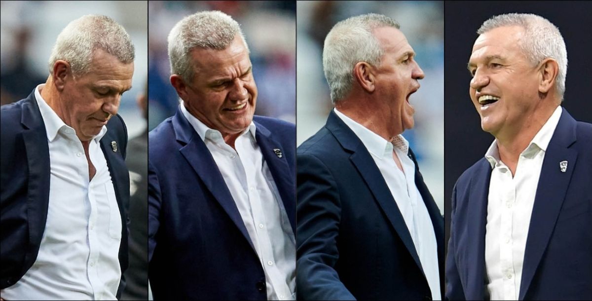 Rayados, Monterrey, Javier Aguirre, Liga MX, Concachampions, Liguilla, Mundial de Clubes