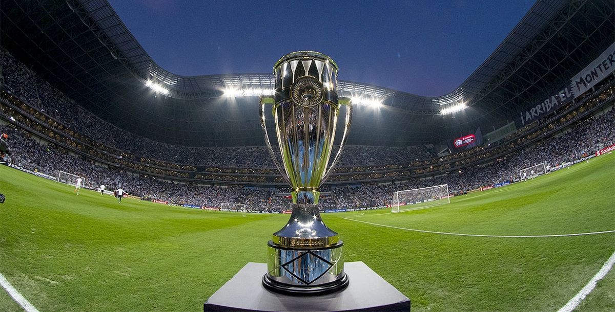 Santos, Concacaf, Concachampions, MLS, Montreal, Pumas, Cruz Azul, León
