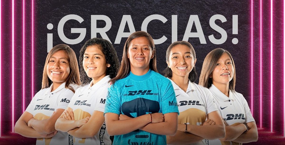 Liga MX Femenil, Clausura 2022, altas y bajas de jugadoras, transferibles
