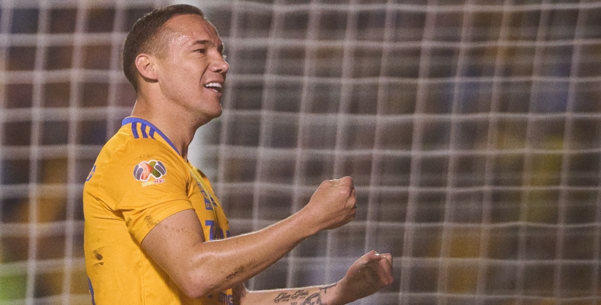 Tigres, Jesús Dueñas, Liga MX, renovación, Miguel Herrera