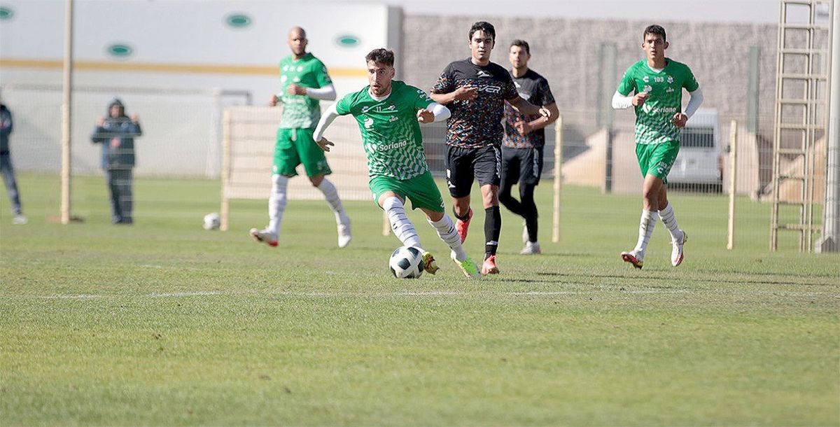 Santos, Liga MX, Clausura 2022, Correcaminos, Brian Lozano, Querétaro, Atlético de San Luis, 