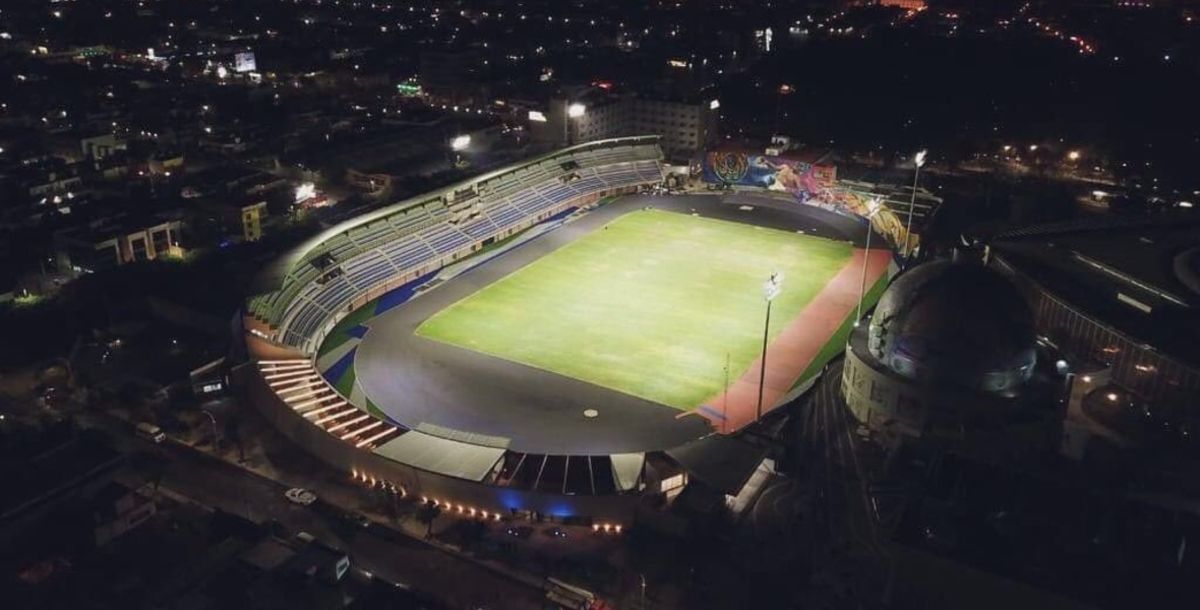 Querétaro Femenil, Gallos, Liga MX Femenil, Estadio Olímpico Alameda, La Corregidora