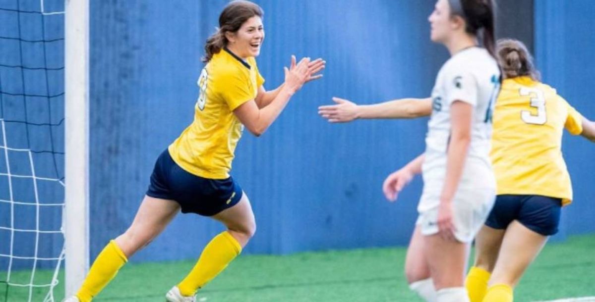 Nicki Hernández, Kimberly Rodríguez, América Femenil, Liga Mx Femenil