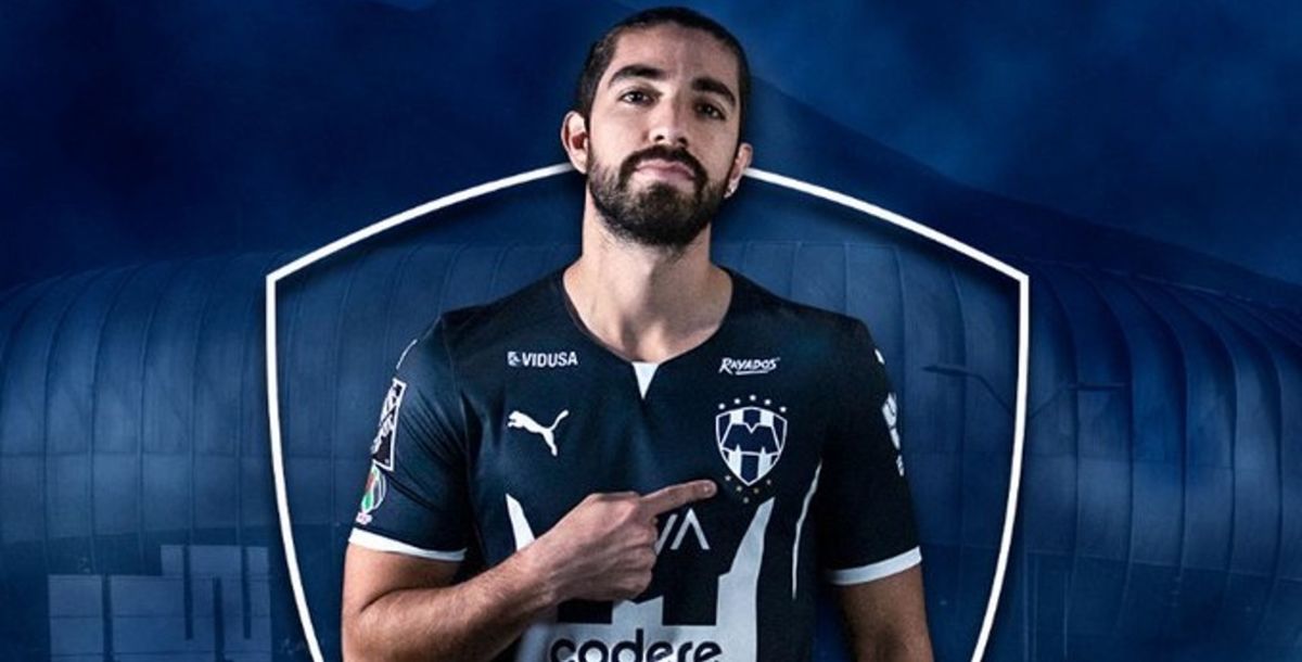 Liga MX, Clausura 2022, Rayados, Rodolfo Pizarro, Mundial de Clubes