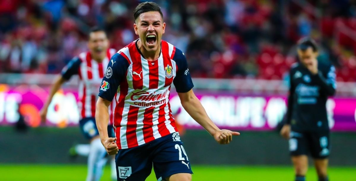 Liga MX, Clausura 2022, Chivas, Mazatlán, resultado, partido