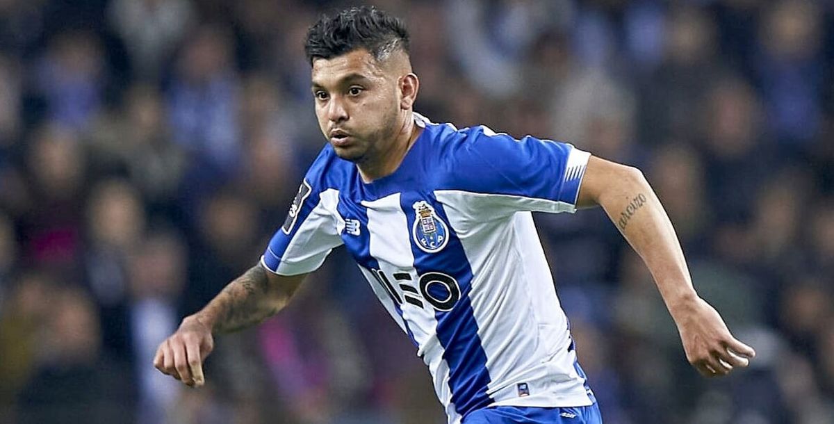 LaLiga, Jesús Corona, Tecatito Corona, Sevilla, Porto, Twente