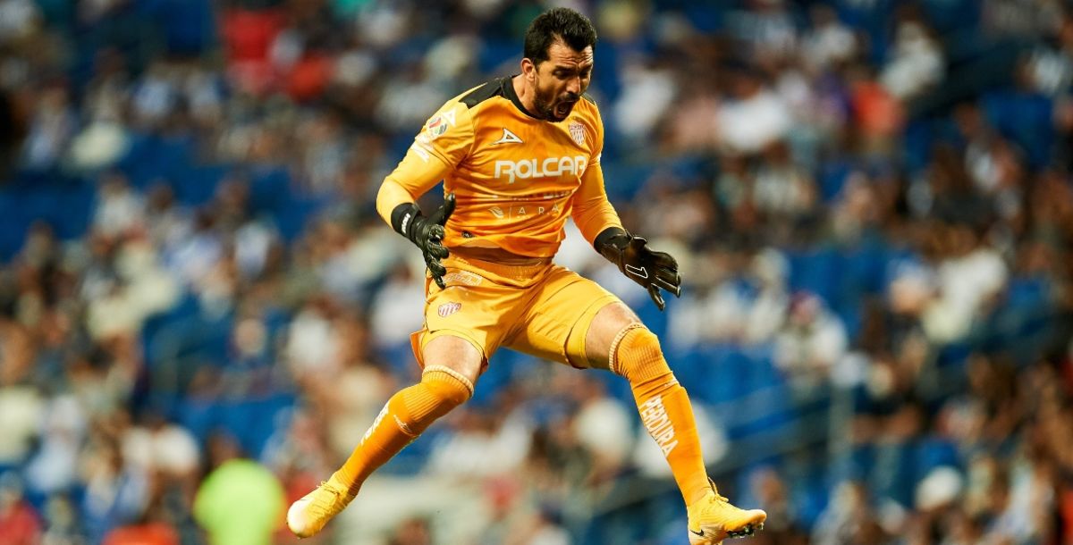 Rayados, Monterrey, Liga MX, Necaxa, Luis Malagón, Édgar Hernández, Jornada 2