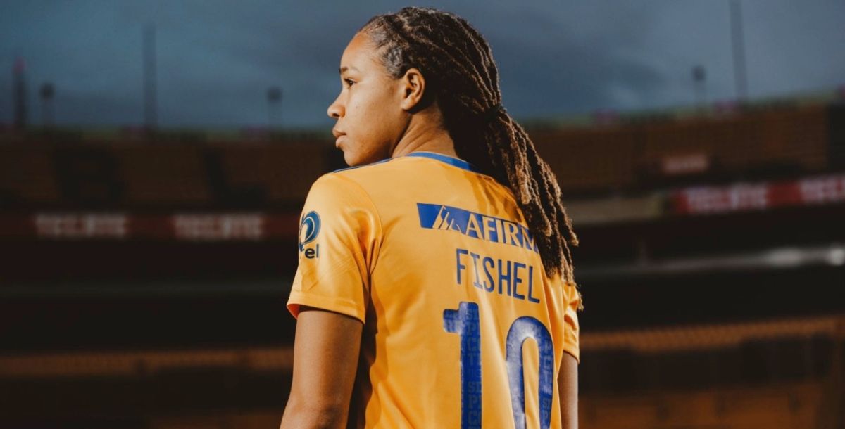 Tigres Femenil, Liga MX Femenil, Mia Fishel, NWSL, fichaje, futbol de estufa