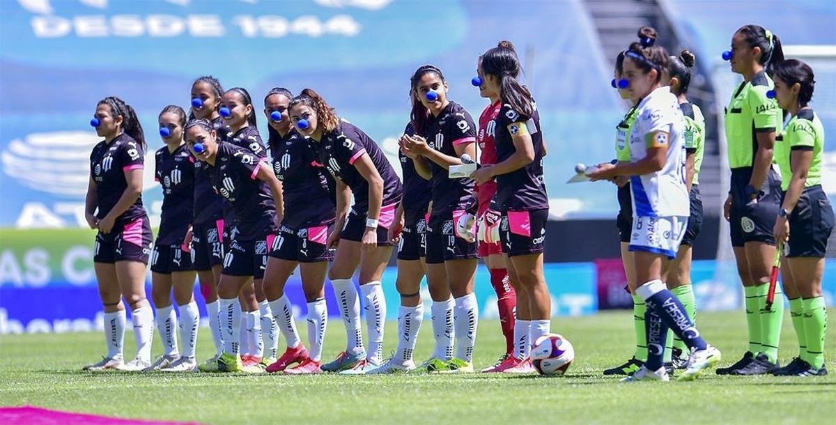 Rayadas, Liga MX Femenil, Clausura 2022, Jornada 2, Puebla, La Franja, Eva Espejo