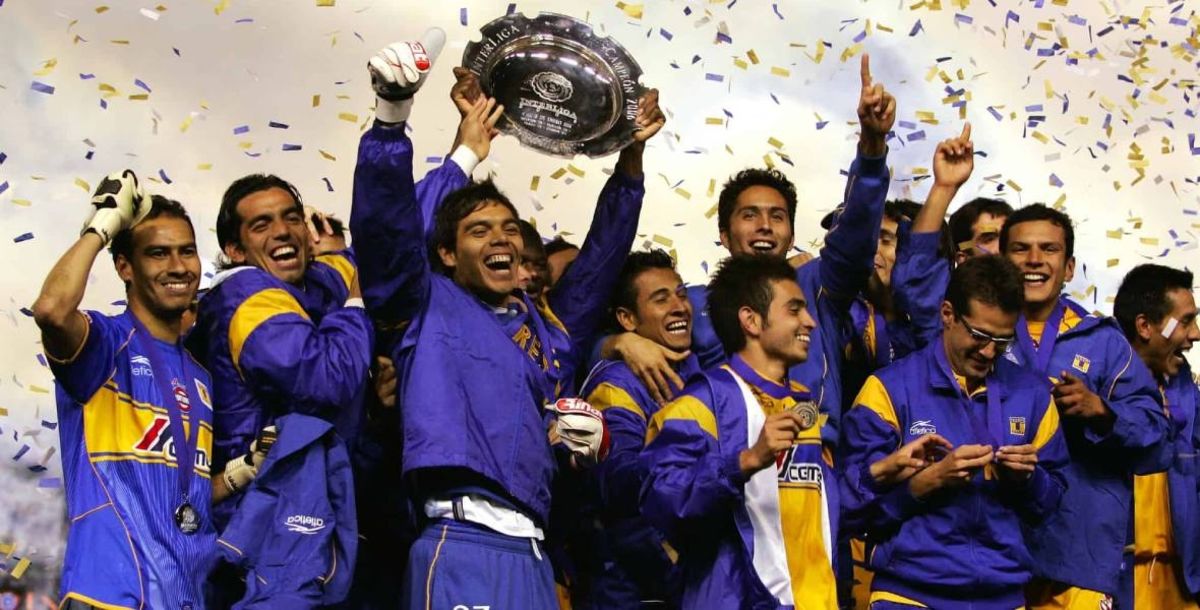 Tigres, Rayados, Clásico 80, Final InterLiga 2006, Copa Libertadores