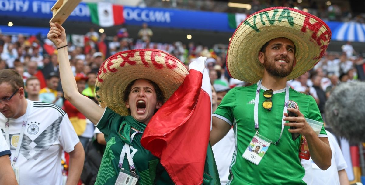Selección Mexicana, Mundial de Qatar, FIFA, boletos, entradas, México, Fan Id