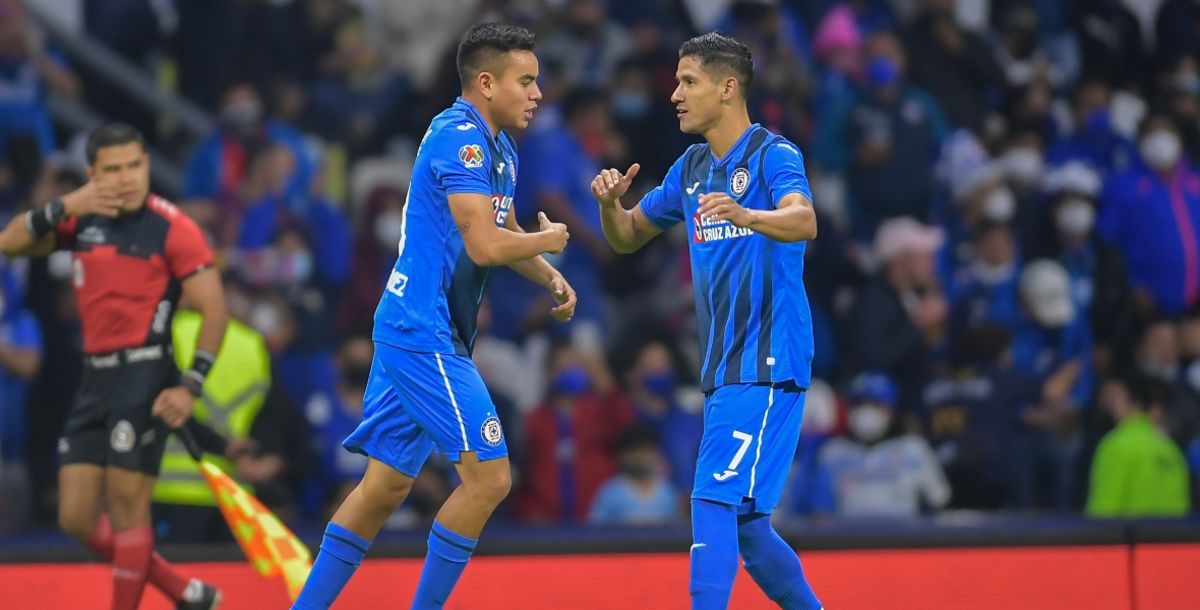 Rayados, Monterrey, Cruz Azul, Liga MX, Jornada 3, bajas, fichajes, futbol de estufa