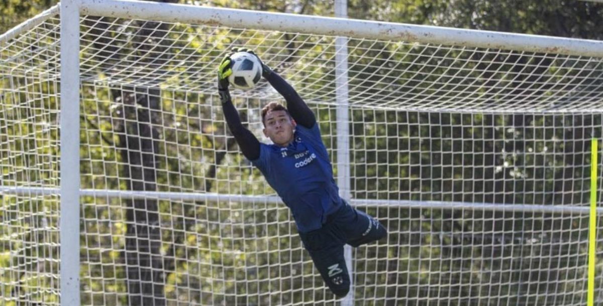 Carlos Rodríguez, Rayados, Cruz Azul, futbolistas regios, Liga MX, Clausura 2022