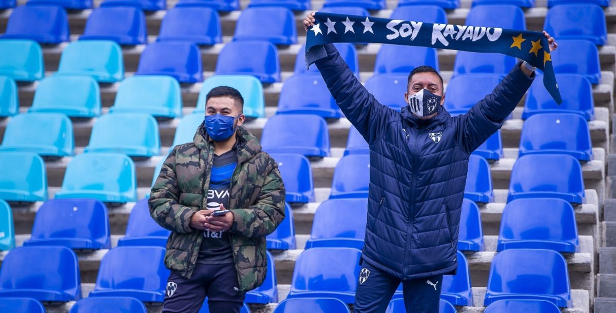 Rayados, Monterrey, Estadio BBVA, Mundial de Clubes, clima, Javier Aguirre