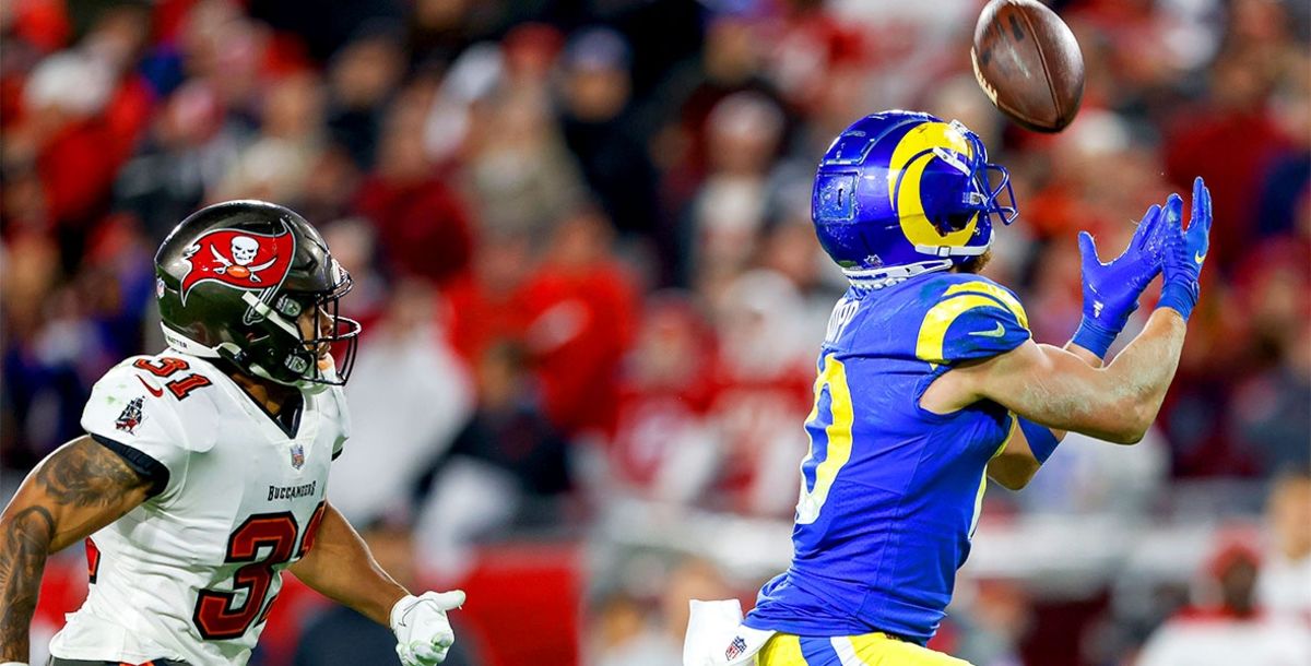 NFL, Divisional, Rams, Buccaneers, Los Ángeles, Tampa Bay, 49ers, Conferencia Nacional