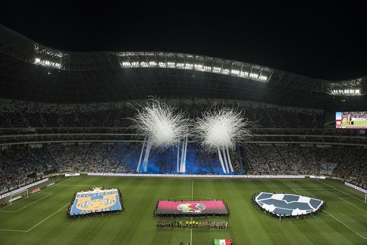 Liga MX Femenil Apertura 2018 Clausura 2019