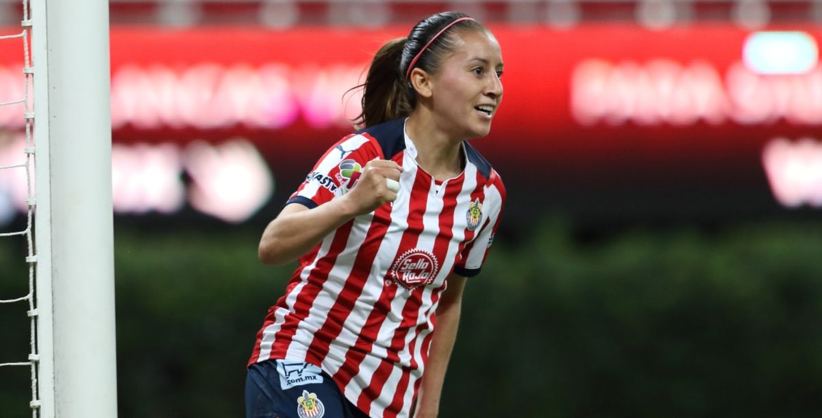 Chivas, Guadalajara, Toluca, Diablas, Liga MX Femenil, Jornada 2, partido, en vivo