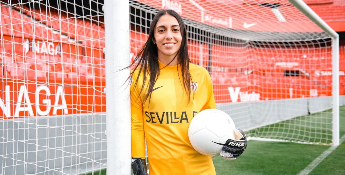 Xolos Femenil, Tijuana, Liga MX Femenil, Sevilla, Itzel González, España