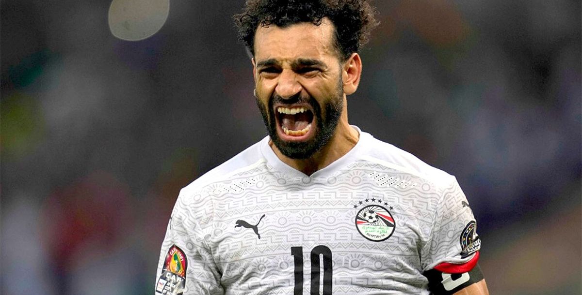 Copa Africana de Naciones, Al-Alhy, Egipto, Costa de Marfil, Mohamed Salah, nota