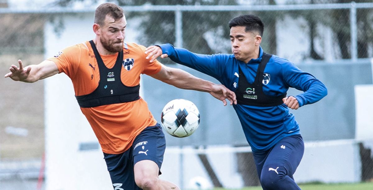 Rayados, Monterrey, Raya2, Mundial de Clubes, Javier Aguirre, El Barrial