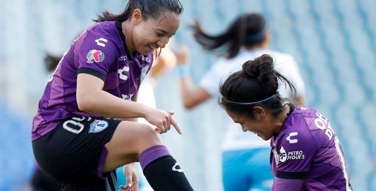 Liga MX Femenil, Clausura 2022, Jornada 4, Puebla, Pachuca, en vivo, crónica, resultado