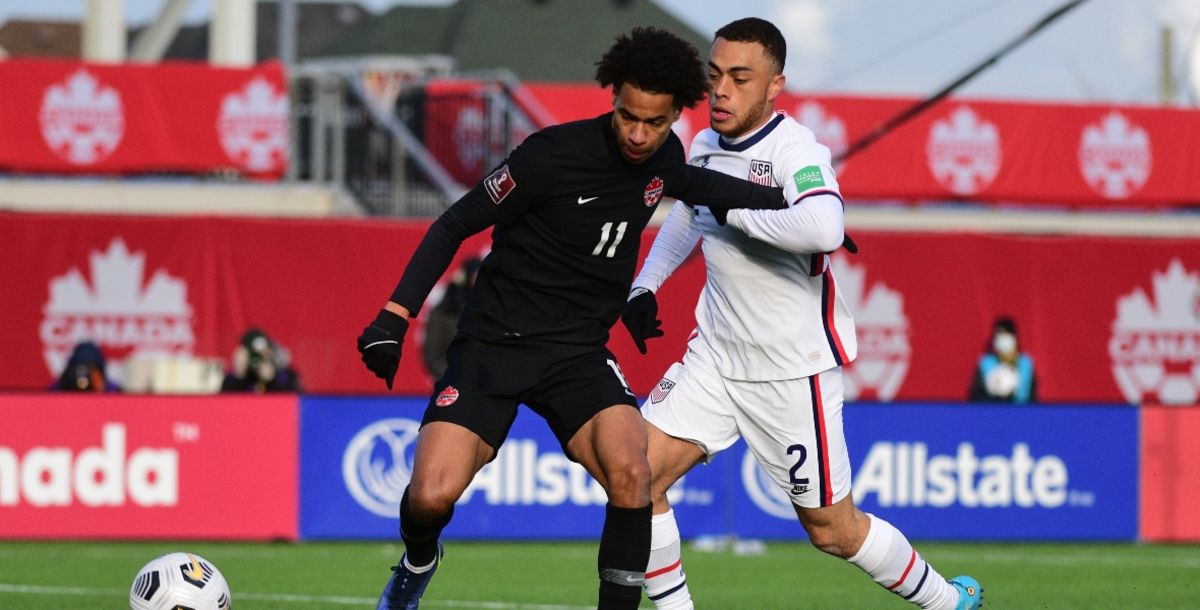 Concacaf, Qatar 2022, Copa del Mundo, Eliminatoria, México, Estados Unidos, Canadá