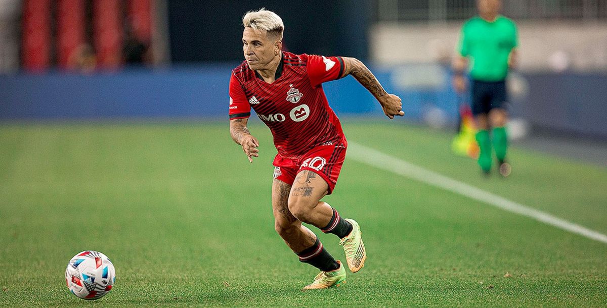 Tigres, Yeferson Soteldo, Toronto FC, MLS, Carlos Salcedo