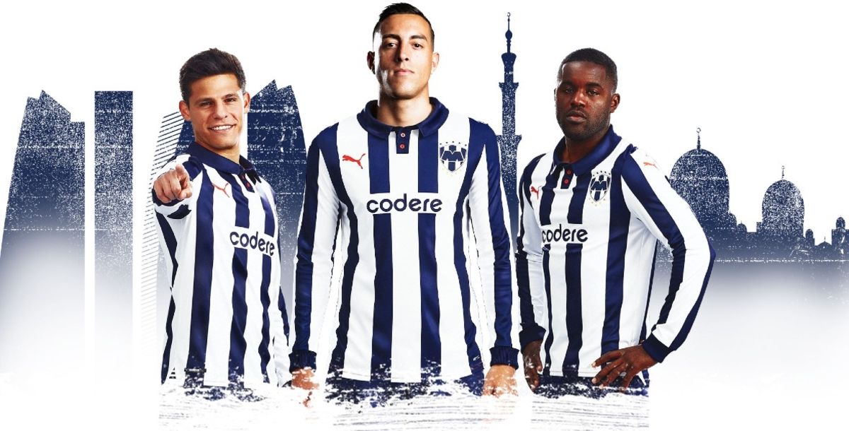 Mundial de Clubes, Rayados, venta, nuevo jersey, agotados
