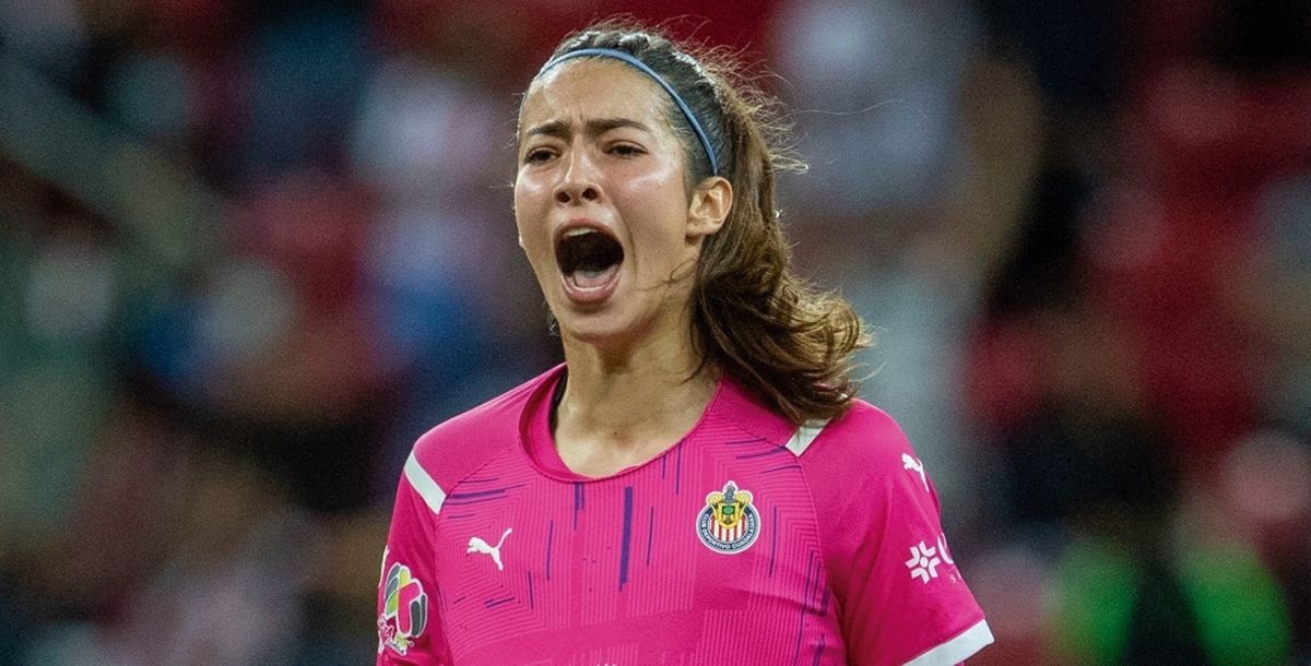 Chivas Femenil, Liga MX Femenil, Celeste Espino, Guadalajara, Premundial