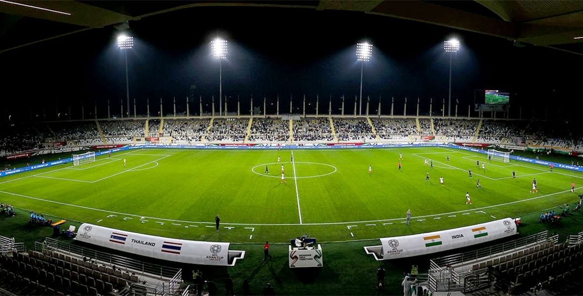 Rayados, Al-Alhy, Mundial de Clubes, Al-Nahyan Stadium, boletos agotados