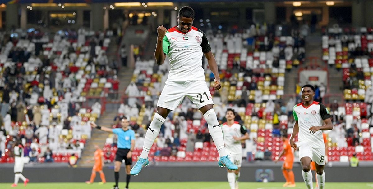 Mundial de Clubes, Al-Jazira, AS Pirae, en vivo, crónica, resultado, Tahití, Emiratos Árabes Unidos