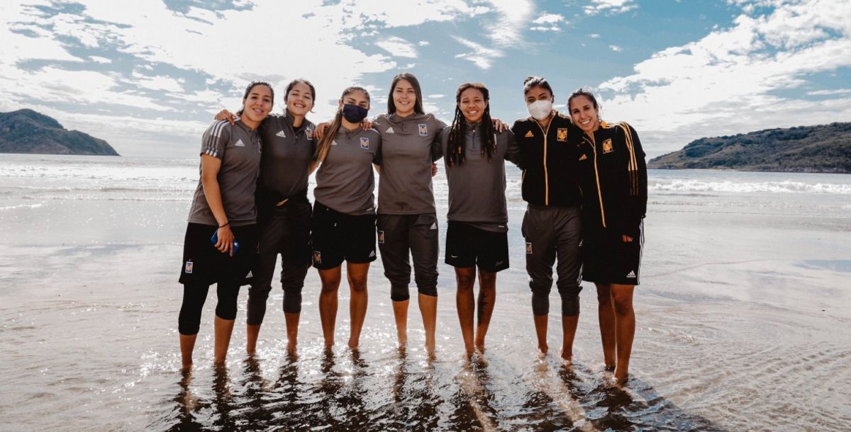 Tigres Femenil, Liga MX Femenil, Mazatlán, Jornada 6, previa, El Kraken