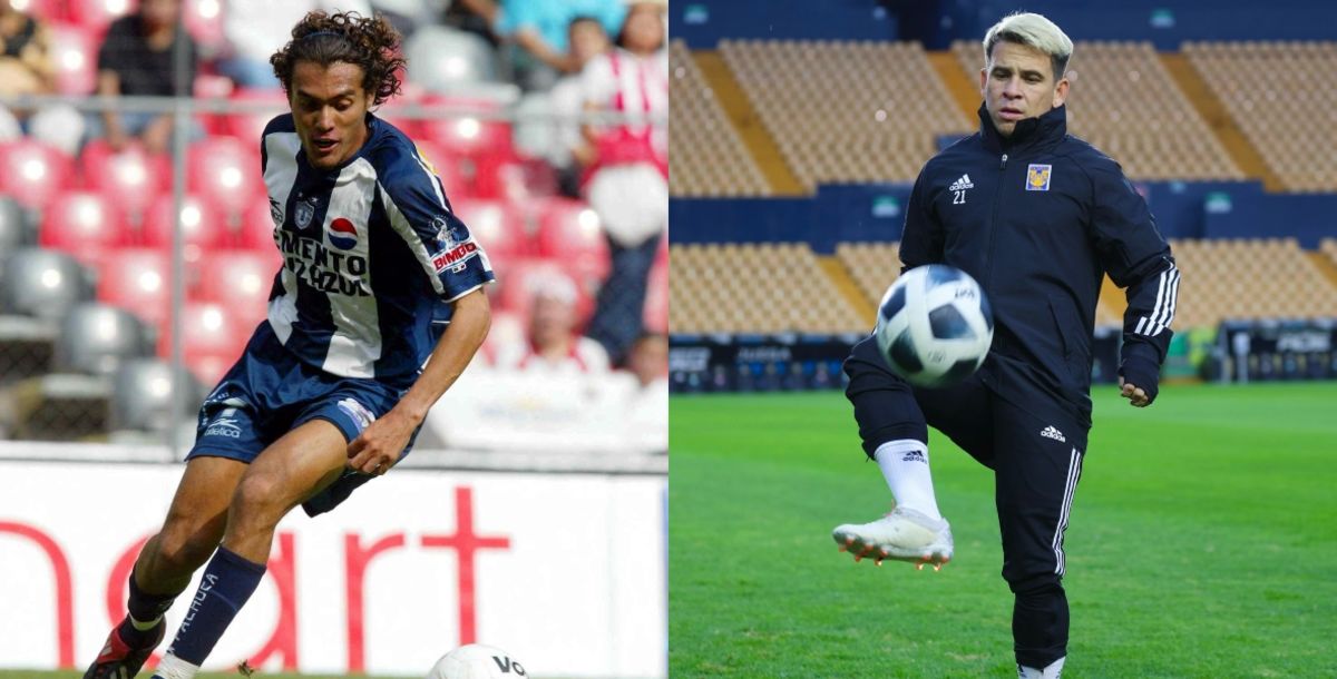 Tigres, Miguel Herrera, Yeferson Soteldo, Juan Arango, Monterrey, Liga MX