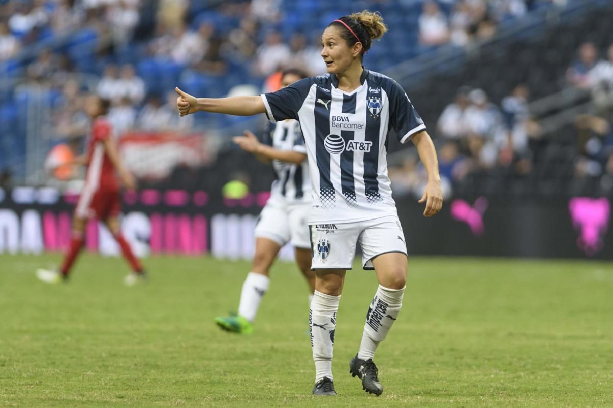 Liga MX Femenil Temporada 2018-2019