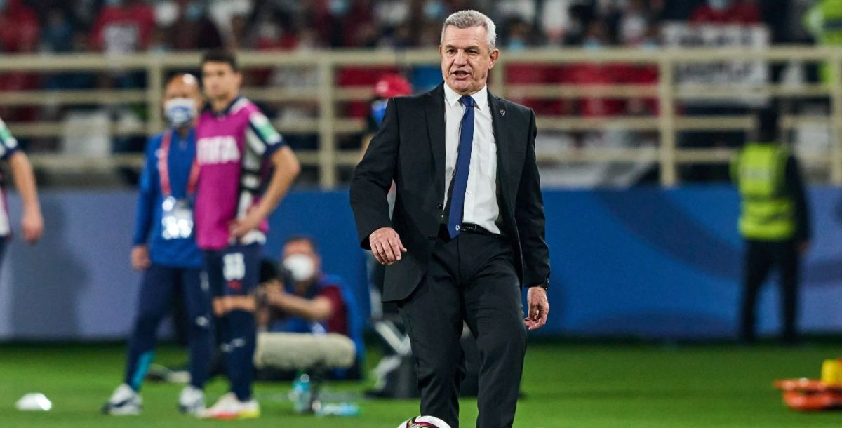 Rayados, Monterrey, Mundial de Clubes, Liga MX, Javier Aguirre, Concachampions