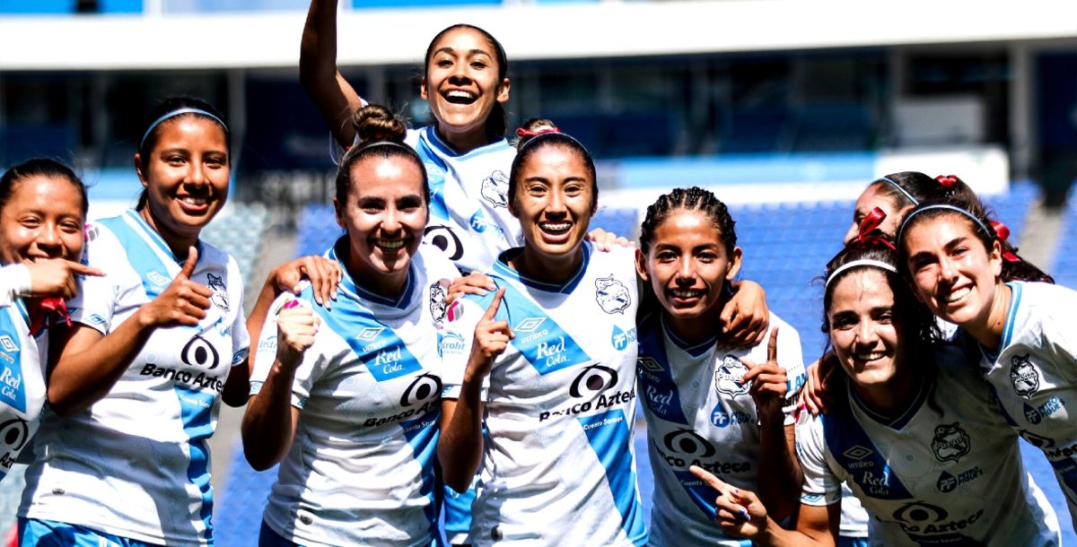 Xolos Femenil, Tijuana, Liga MX Femenil, Puebla, partido, en vivo, Jornada 6