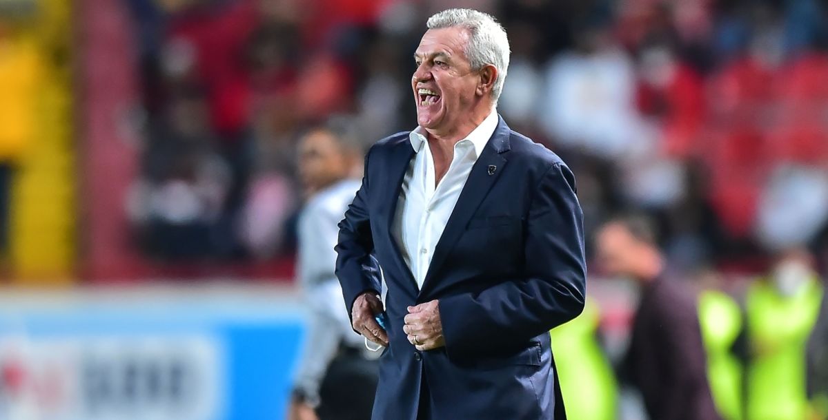 Rayados, Monterrey, Javier Aguirre, Mundial de Clubes, Al Jazira, Emiratos Árabes
