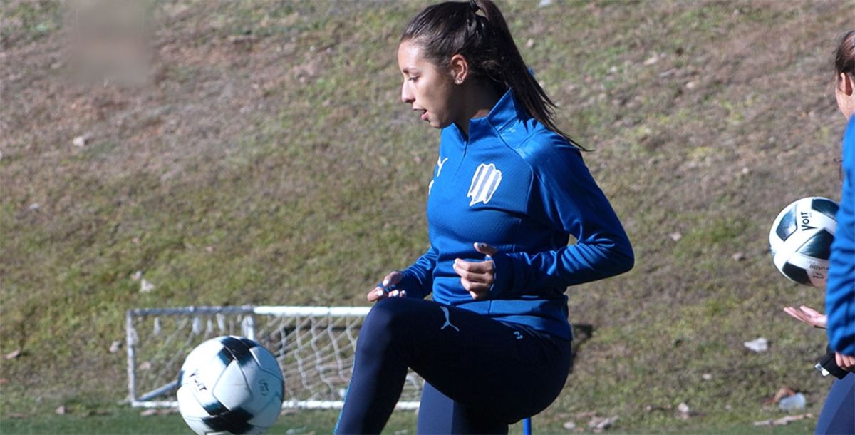 Rayadas, Valeria del Campo, Barbara Olivieri, Costa Rica, Venezuela, Fecha FIFA