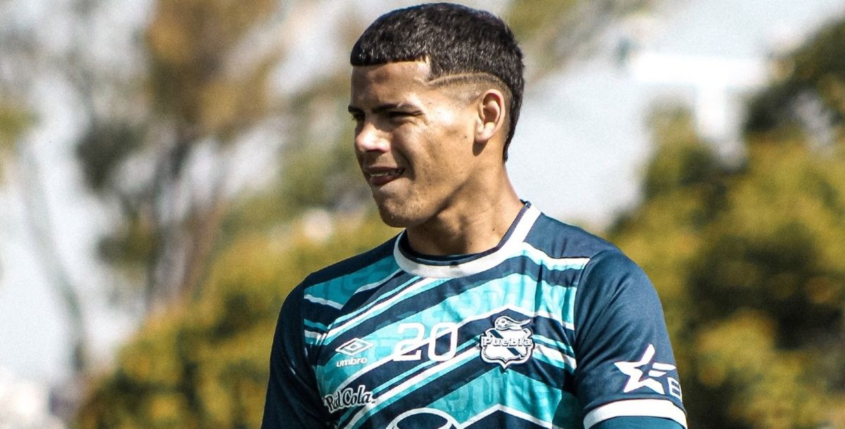 Liga MX, Clausura 2022, Puebla, Maxi Araujo, Rayados,
