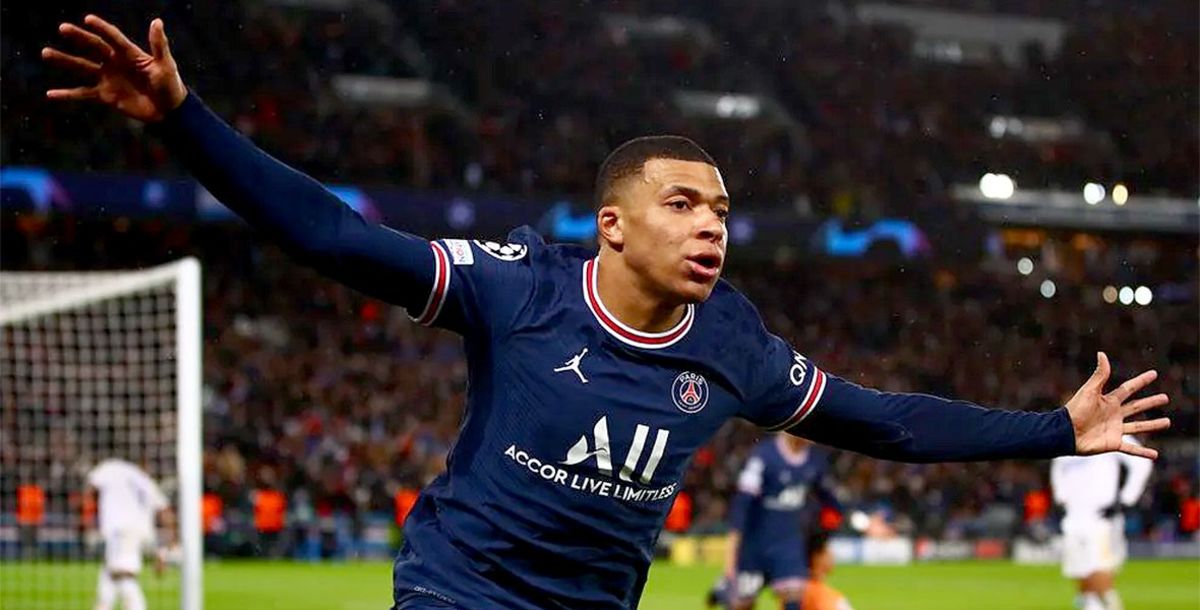UEFA Champions League, PSG, París Saint-Germain, Real Madrid, Manchester City, Sporting, Octavos de Final