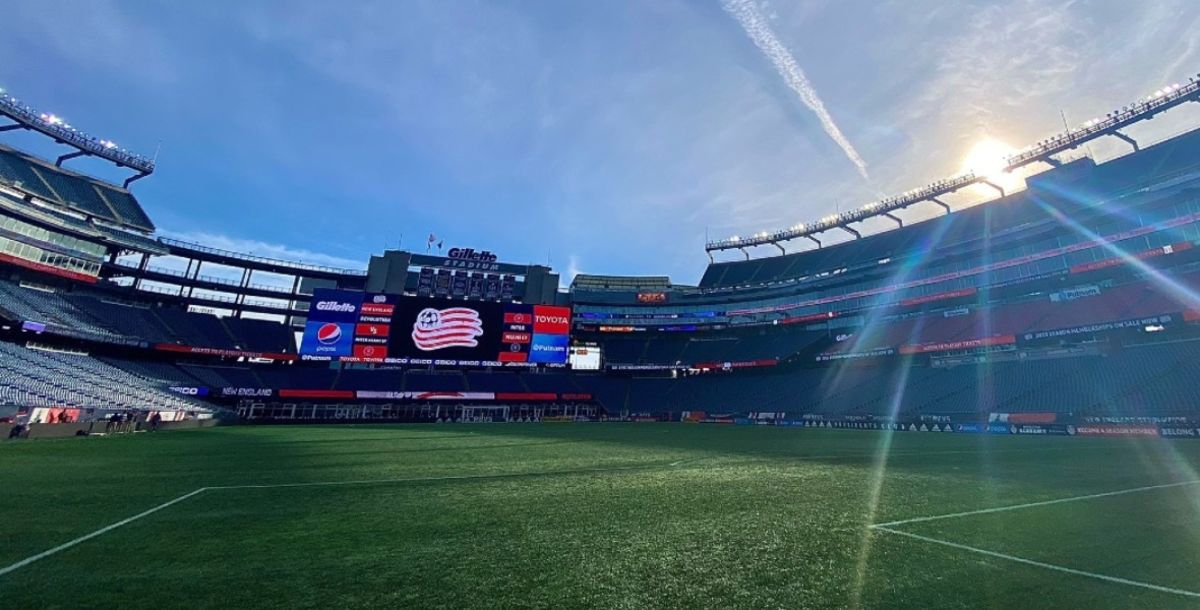 AS Cavaly, Haití, Conca, New England, eliminación