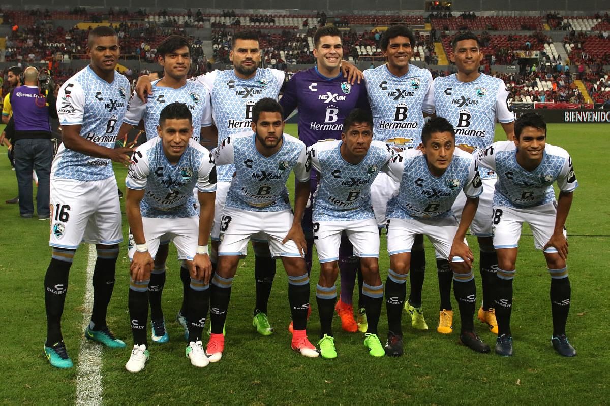 Grupo Orlegi Jaiba Brava Ascenso MX