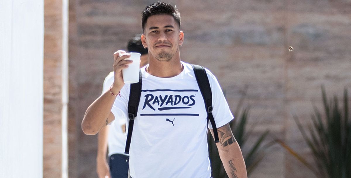 Rayados, Monterrey, Liga MX, Puebla, Javier Aguirre, Nicolás Larcamón, previa
