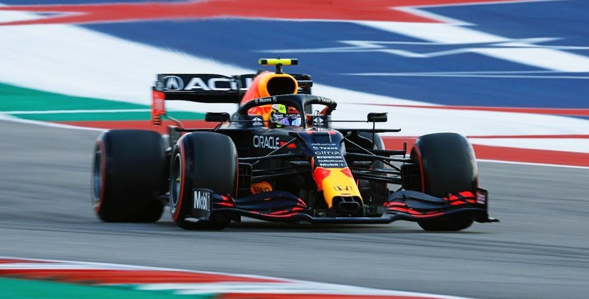 Fórmula Uno, F1, Circuito de las Américas, Austin, Texas, Gran Premio de Estados Unidos