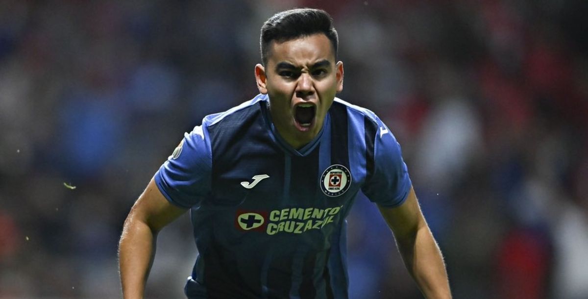 América, Pachuca, Liga MX, Cruz Azul, Toluca, Atlas, Pumas, Jornada 6